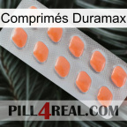 Comprimés Duramax 26